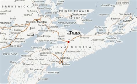 environment canada truro|10 day weather forecast for truro ns.